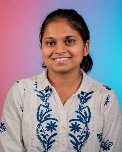 Samiksha Rasaikar